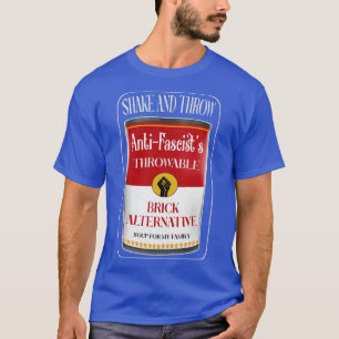Camiseta Sopa para mi familia 1
