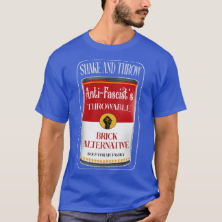 Camiseta Sopa para mi familia 1