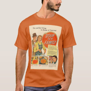 Camiseta Sopa para mi familia (3)