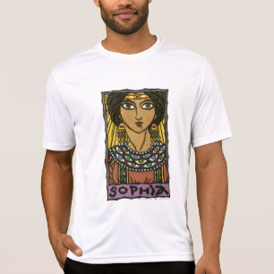 Camiseta Sophia
