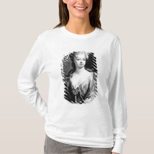 Camiseta Sophia Dorothea, reina de Prusia
