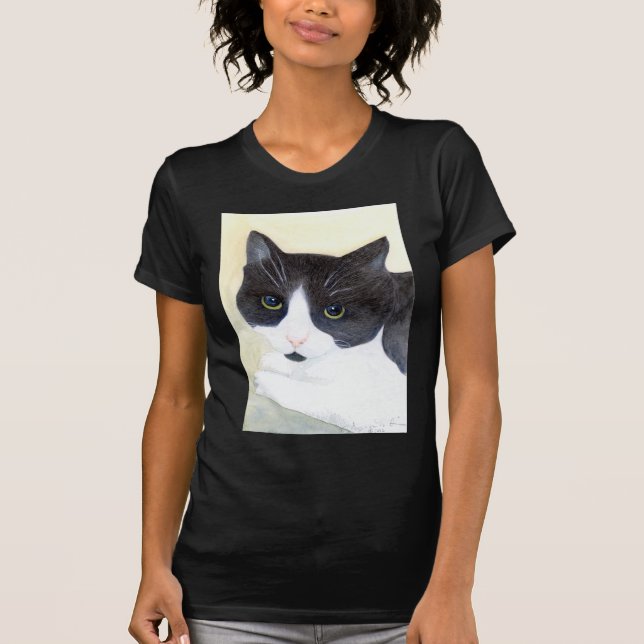 Camiseta Sophie (Anverso)