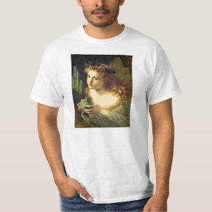 Camiseta Sophie Anderson Fairy