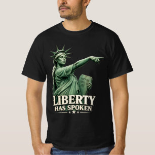 Camiseta Sophie Baloncesto Punto Dios Libertad Ha Hablado P