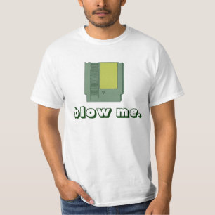 Camiseta Sópleme