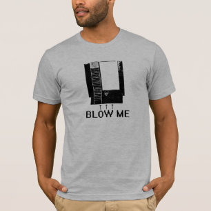 CAMISETA SÓPLEME