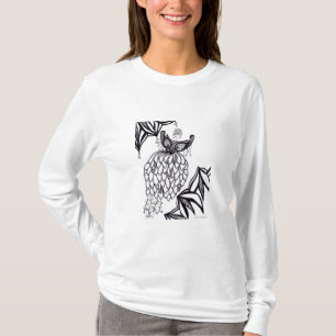 Camiseta Soplo