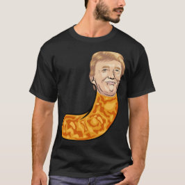 Camiseta Soplo del queso del EL Presidente