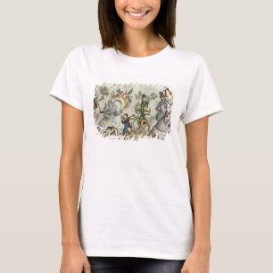 Camiseta Soplo, soplo, es una edad de soplar, soplo, soplo,