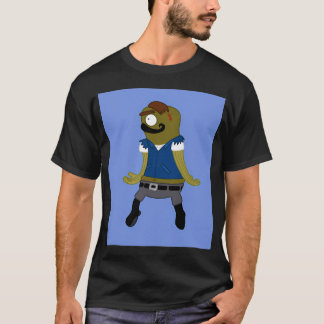 Camiseta Soplones lo consiguen