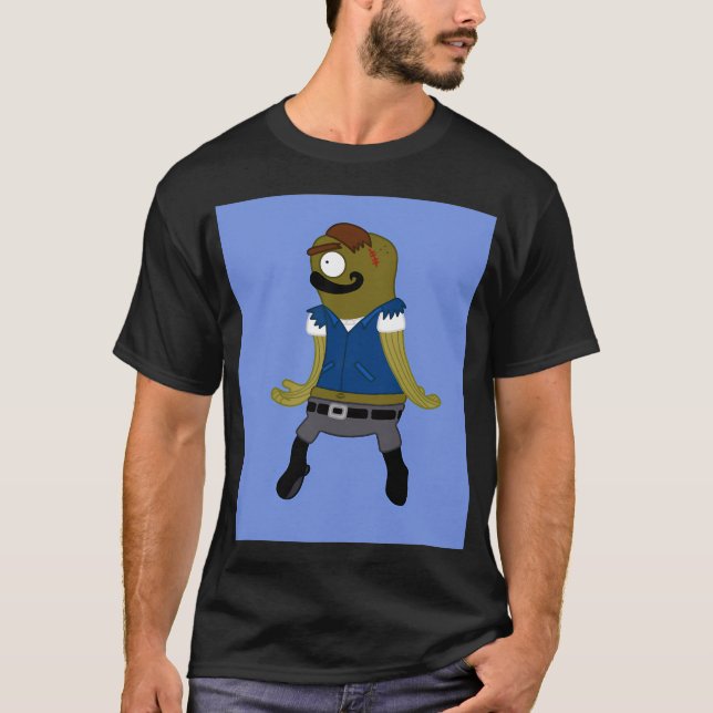 Camiseta Soplones lo consiguen (Anverso)
