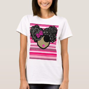 Camiseta Soplos del Afro