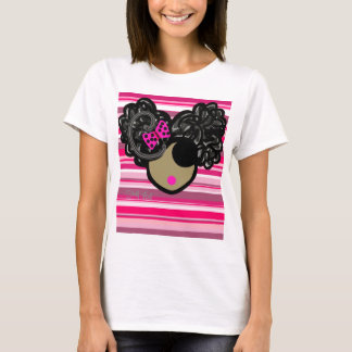 Camiseta Soplos del Afro