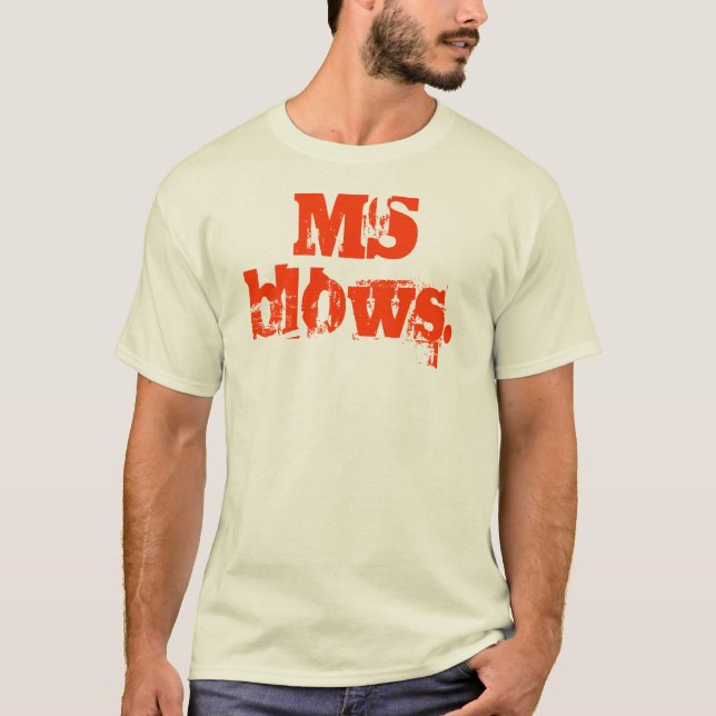 Camiseta Soplos del ms. - Modificado para requisitos (Anverso)