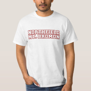 Camiseta Soporte Bromon de Northfield