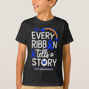 Camiseta Soporte de Als