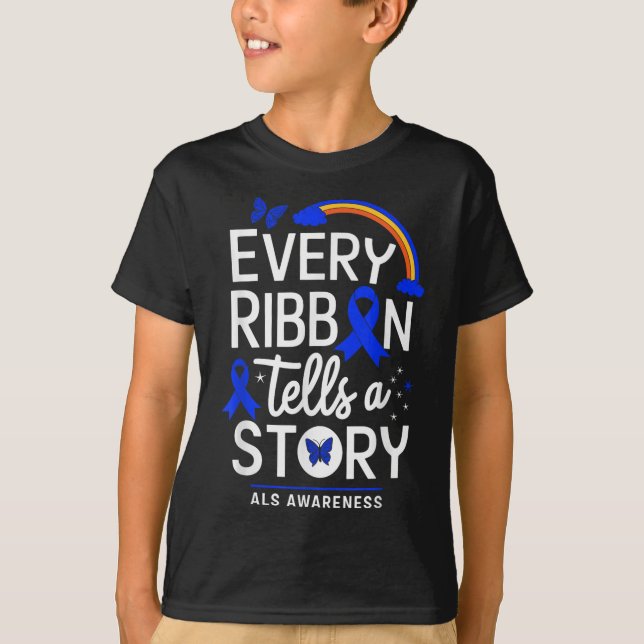 Camiseta Soporte de Als (Anverso)