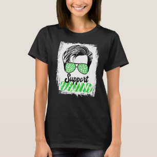 Camiseta Soporte de Infección por Nacimiento de Escuadrón I