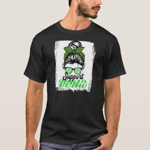 Camiseta Soporte de Infección por Nacimiento de Escuadrón I
