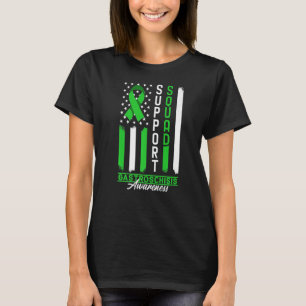 Camiseta Soporte de Infección por Nacimiento de Escuadrón I