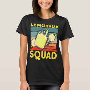 Camiseta Soporte de jugo de quad Lemonade 2