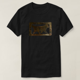 Camiseta Soporte de olla