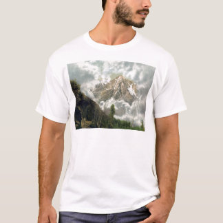 Camiseta Soporte del Colorado cruzado santo