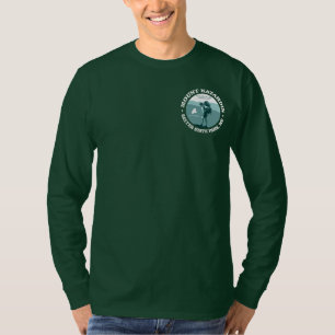Camiseta Soporte Katahdin