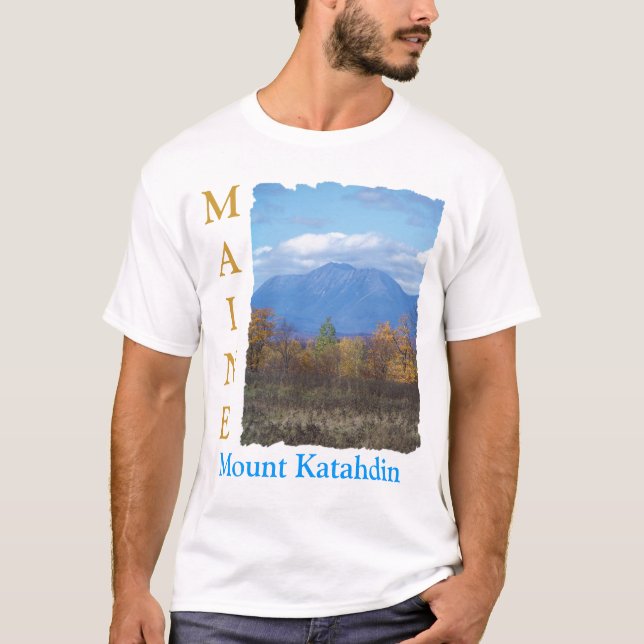 Camiseta Soporte Katahdin de Stacyville 2 (Anverso)