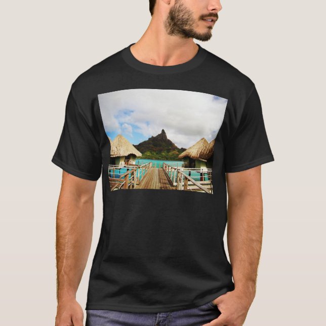 Camiseta Soporte Otemanu (Anverso)