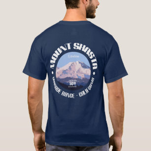 Camiseta Soporte Shasta (c)
