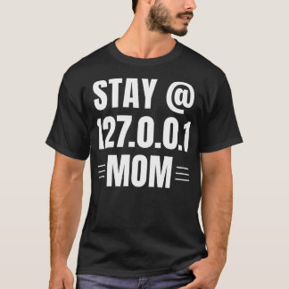 Camiseta Soporte Técnico Informática Nerd Divertido Linux A