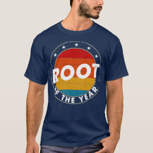 Camiseta Soporte Técnico Informática Nerd Divertido Root Li