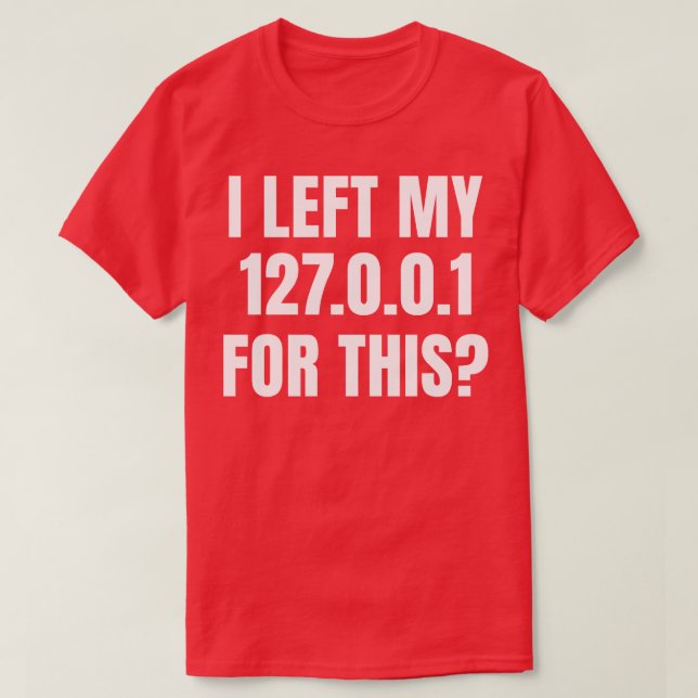 Camiseta Soporte técnico IT Computadora Nerny Raíz Linux pa (Diseño del anverso)