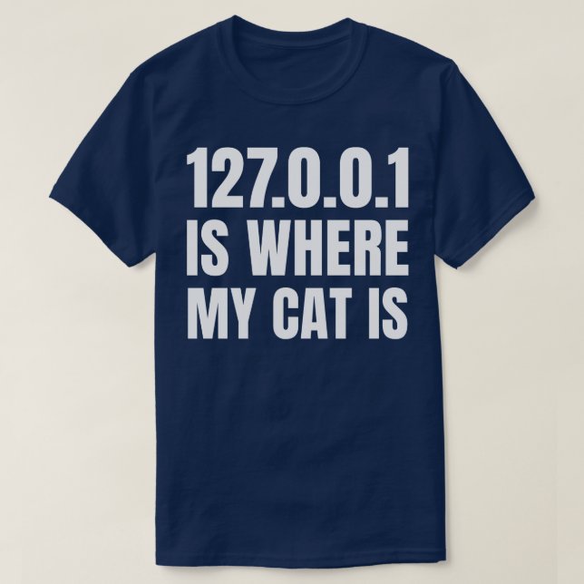 Camiseta Soporte técnico Sistemas de TI Nerd Funny Root Lin (Diseño del anverso)