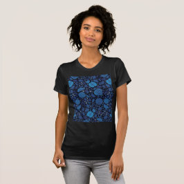 Camiseta Sopro de Inspiração