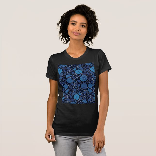 Camiseta Sopro de Inspiração (Anverso completo)