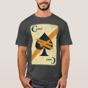 Camiseta Sopwith Camel