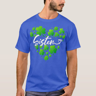 Camiseta Sor del Día de los Patrocinadores de las Mujeres H