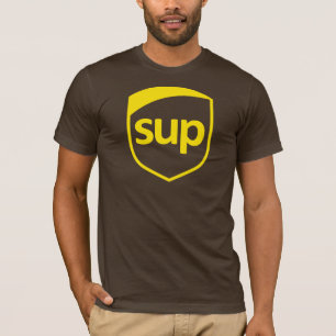 Camiseta sorbo