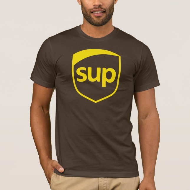 Camiseta sorbo (Anverso)