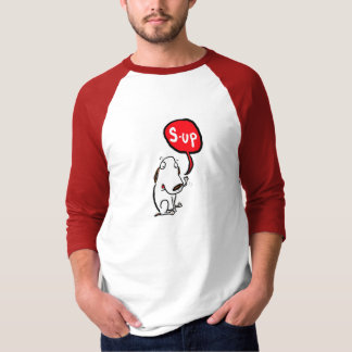 Camiseta Sorbo
