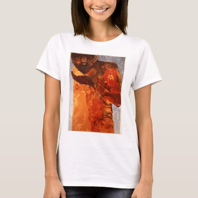 Camiseta Sorbo 1999 (Anverso)