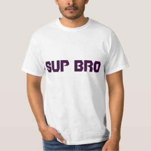 CAMISETA SORBO BRO