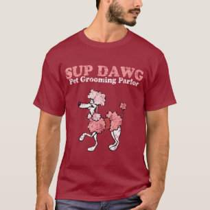 Camiseta Sorbo Dawg