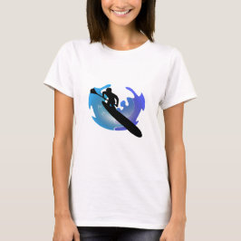 CAMISETA SORBO EN SONIDOS