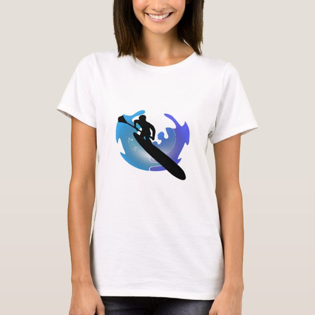 CAMISETA SORBO EN SONIDOS (Anverso)