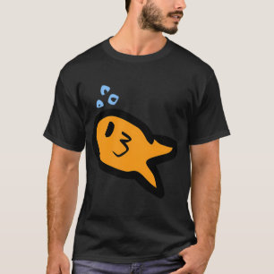 Camiseta *sorbo* pez