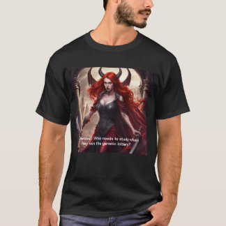 Camiseta Sordera V1