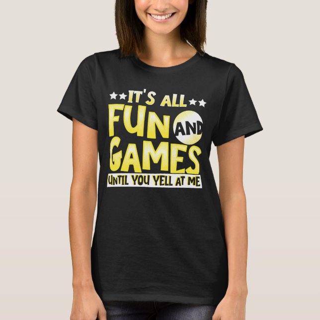 Camiseta Sordo no me grites (Anverso)